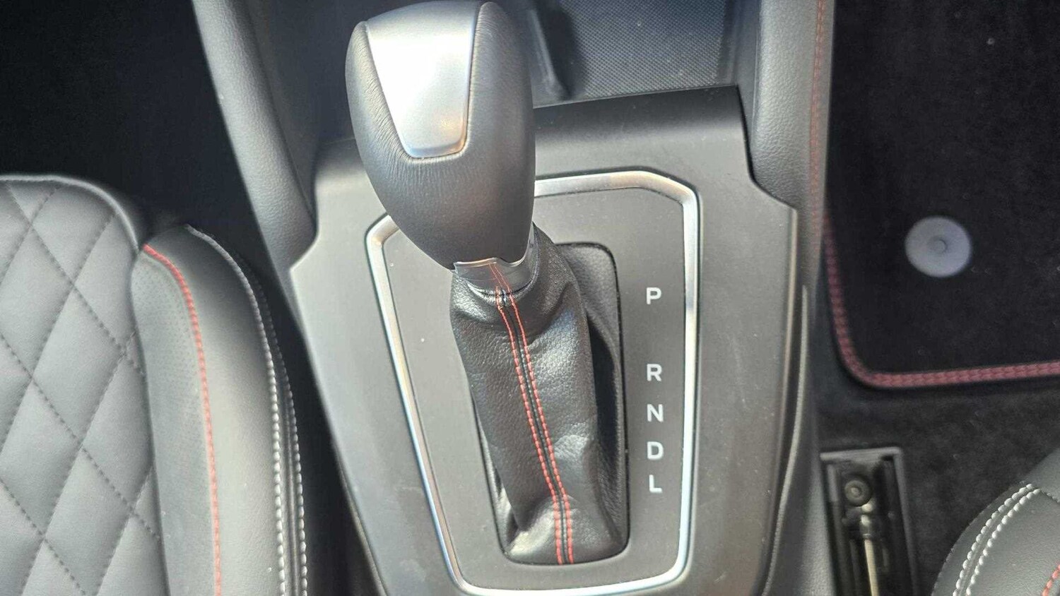 Used Ford Focus 2025 for sale - 76732270: Photo 25