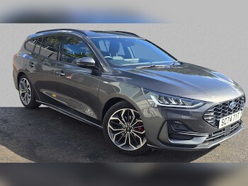 Used Ford Focus 2025 for sale - 76732270: Photo