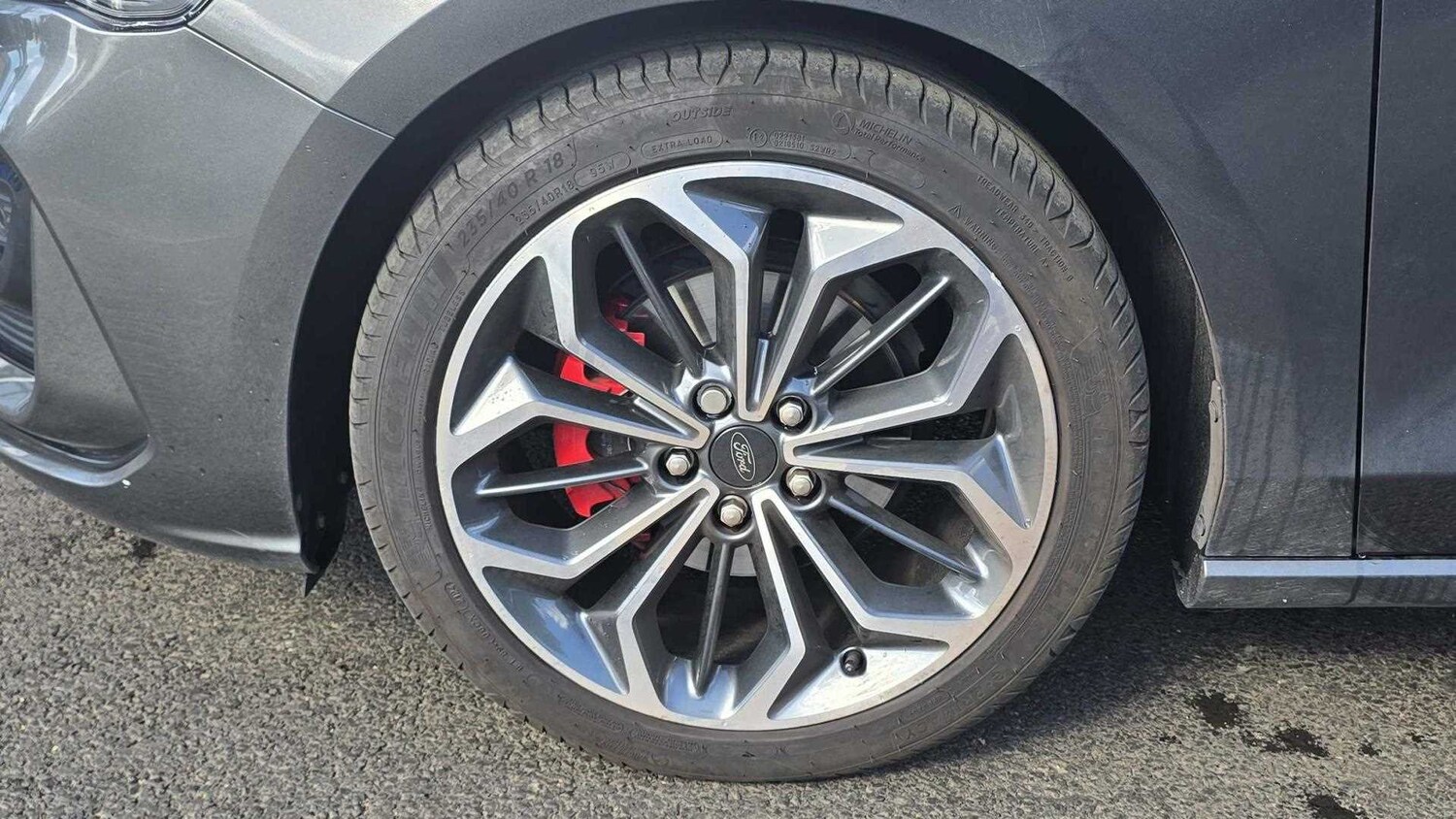 Used Ford Focus 2025 for sale - 76732270: Photo 8