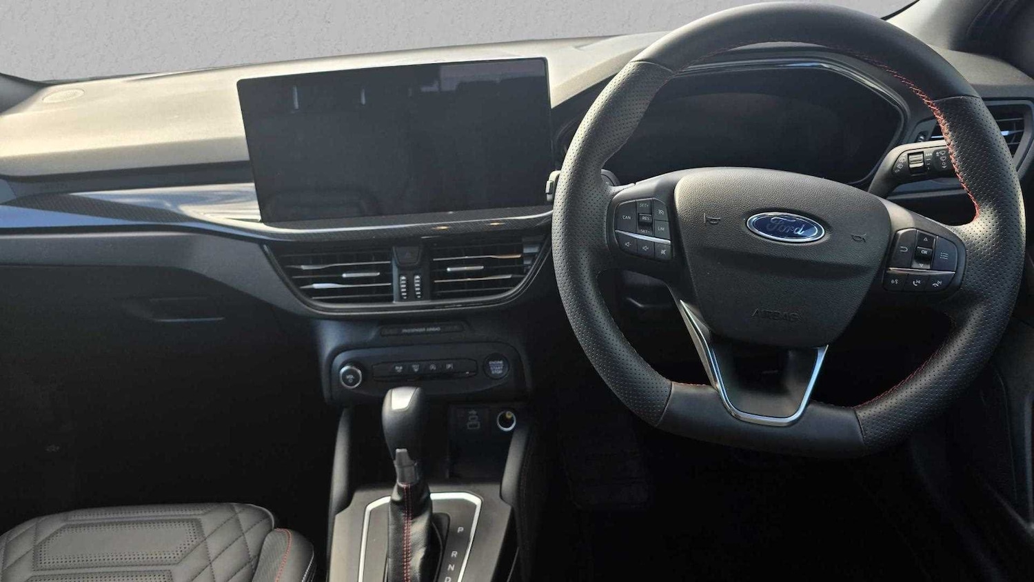 Used Ford Focus 2025 for sale - 76732270: Photo 9