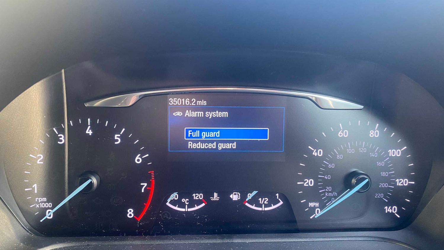 Used Ford Fiesta 2020 for sale - 76329249: Photo 17