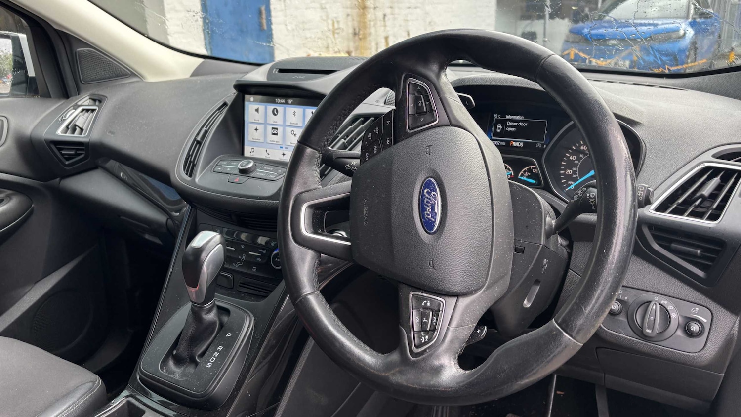 Used Ford Kuga 2017 for sale - 76564486: Photo 5