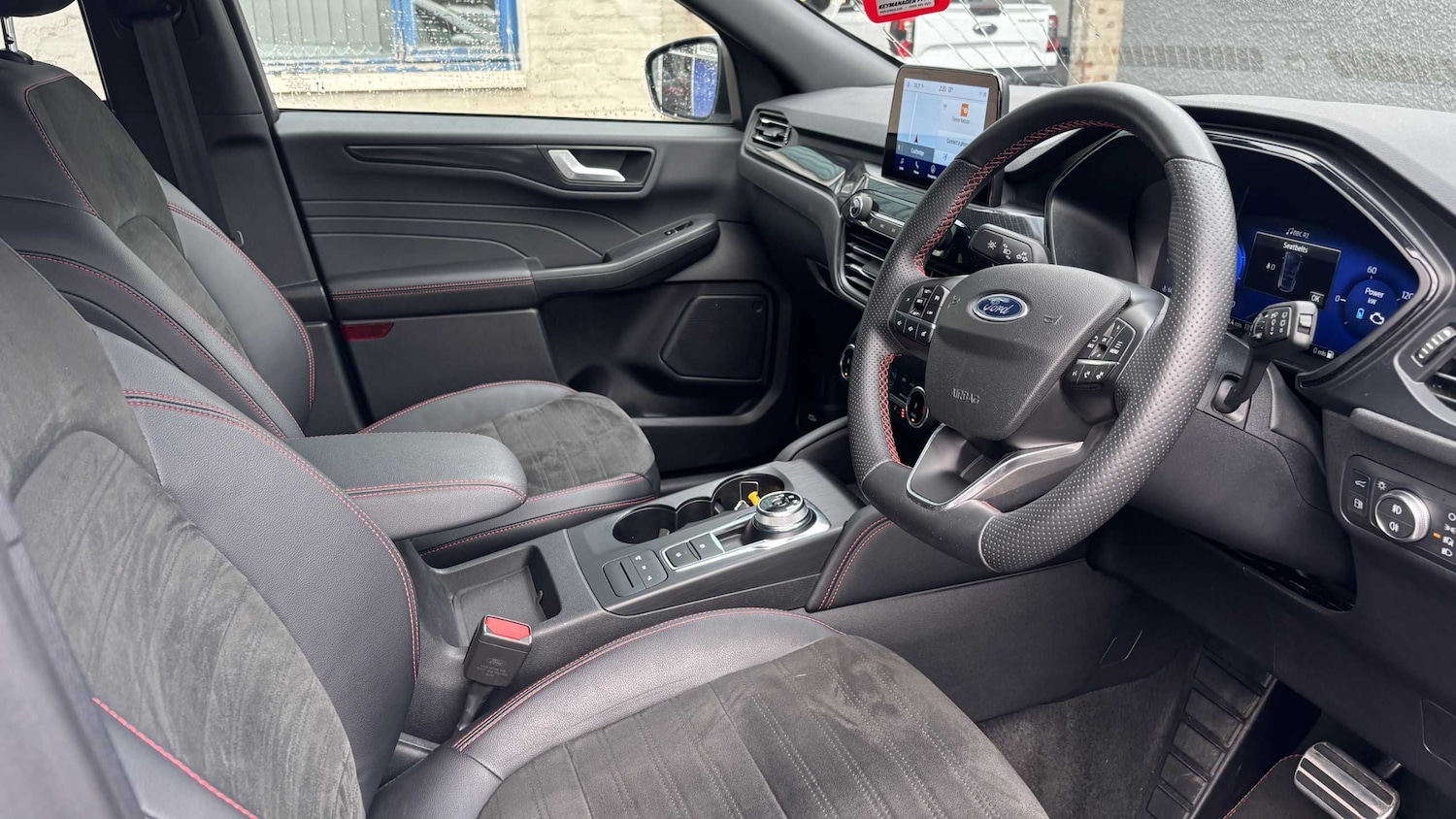 Used Ford Kuga 2023 for sale - 77158624: Photo 11