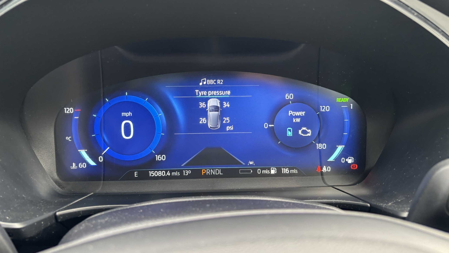 Used Ford Kuga 2023 for sale - 77158624: Photo 12