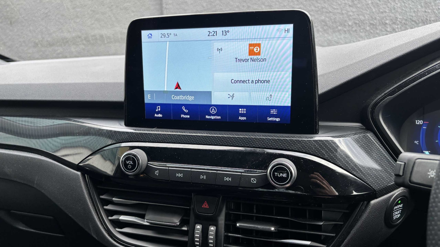 Used Ford Kuga 2023 for sale - 77158624: Photo 13