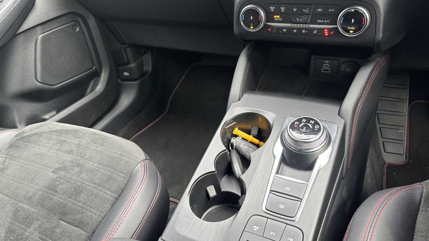 Used Ford Kuga 2023 for sale - 77158624: Photo 17