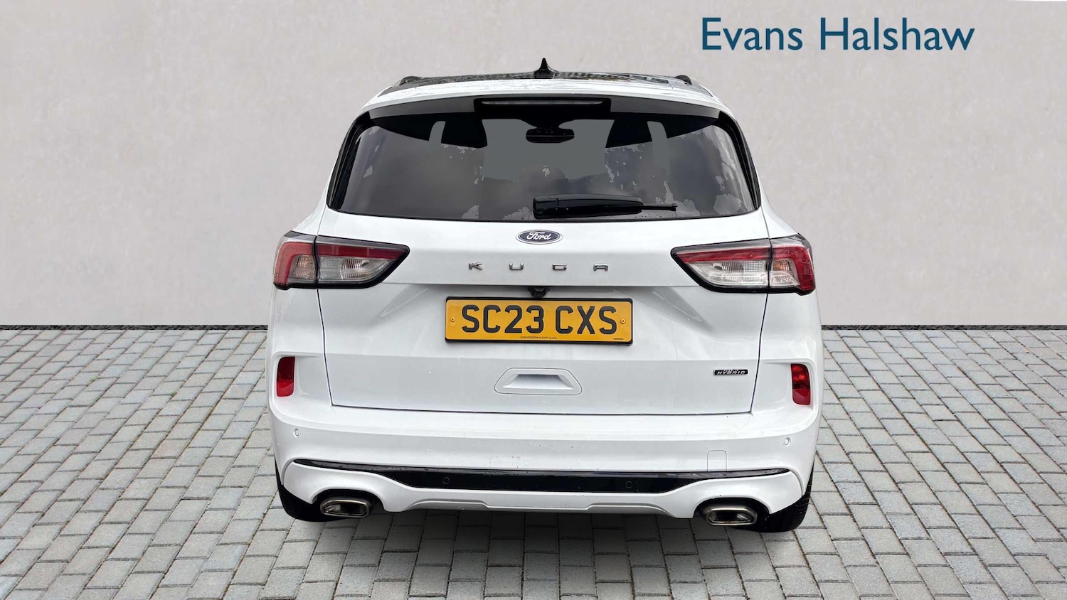 Used Ford Kuga 2023 for sale - 77158624: Photo 3