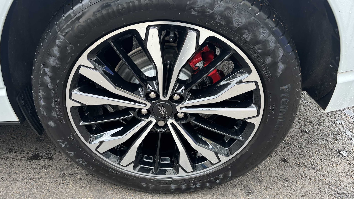 Used Ford Kuga 2023 for sale - 77158624: Photo 5