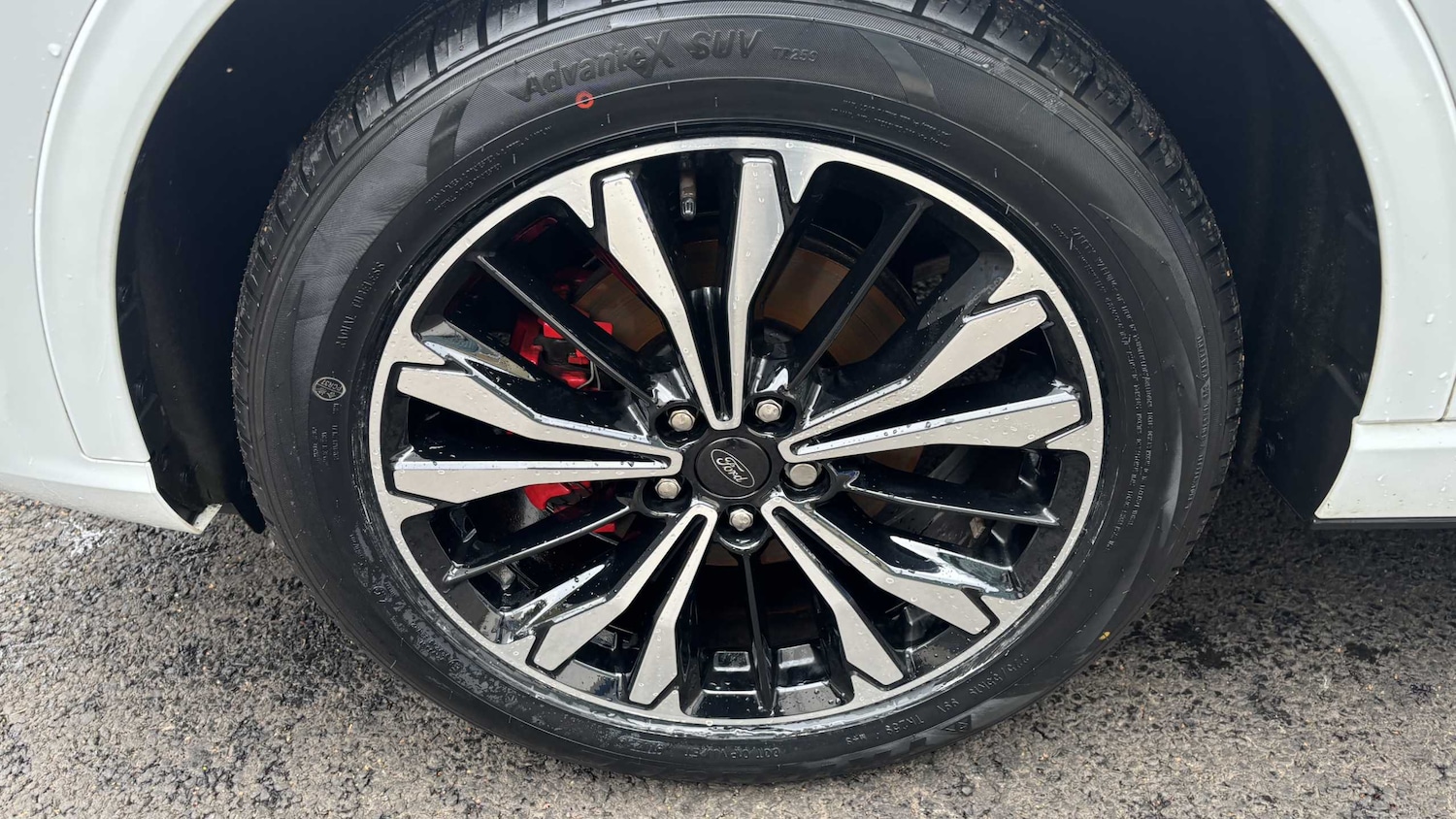 Used Ford Kuga 2023 for sale - 77158624: Photo 6