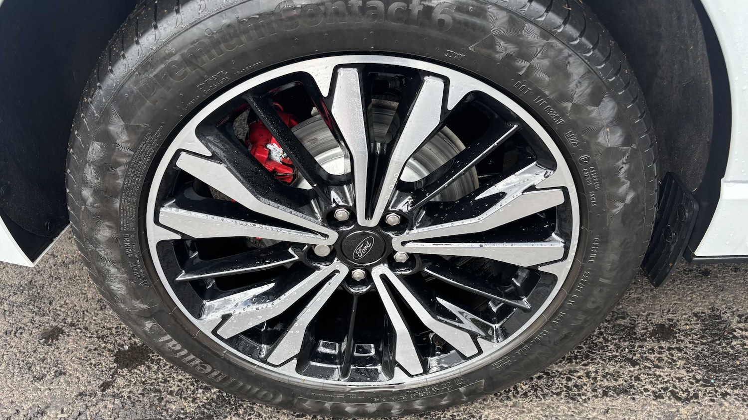 Used Ford Kuga 2023 for sale - 77158624: Photo 8