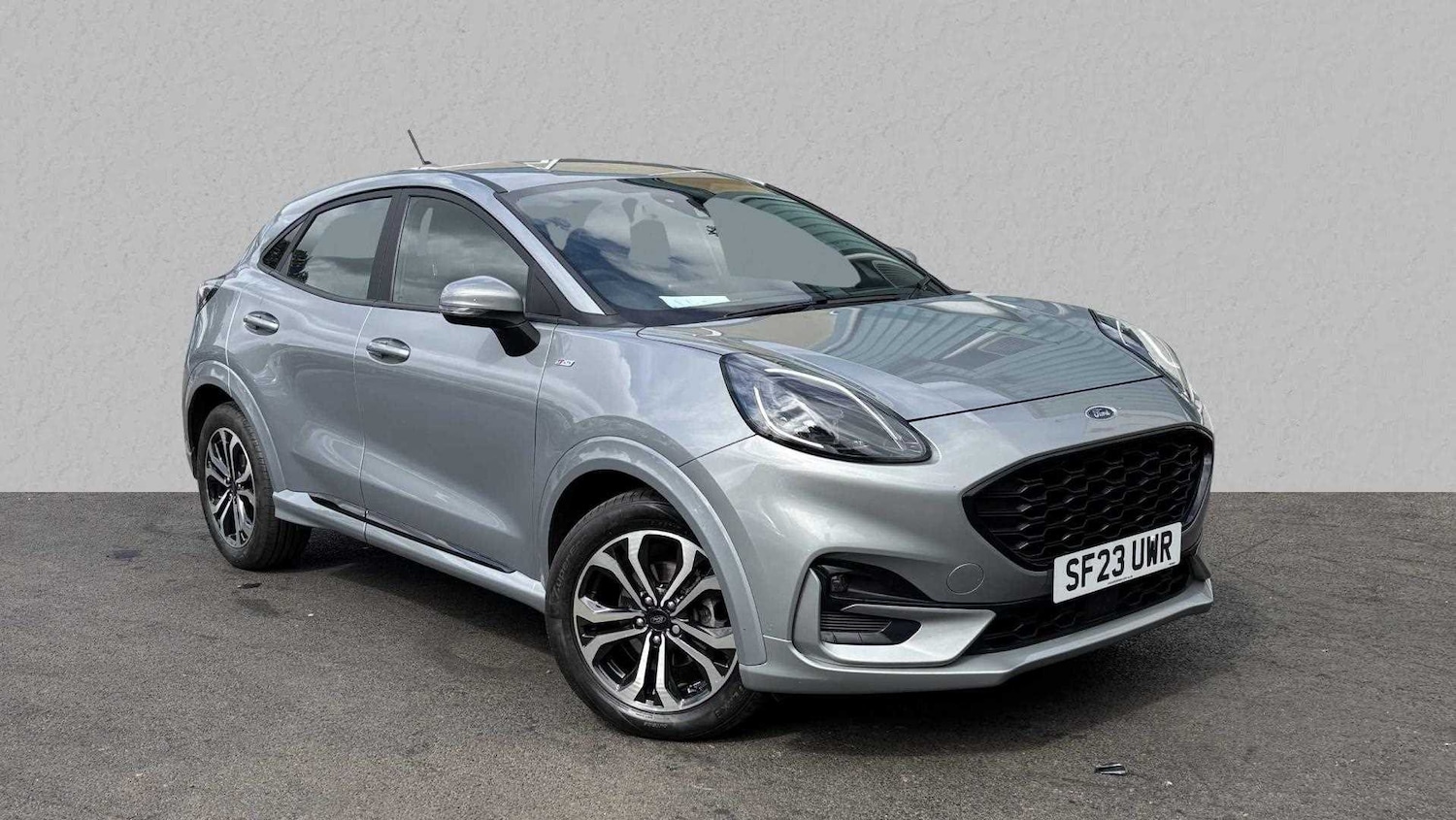 Used Ford Puma 2023 for sale - 76126005: Photo 1