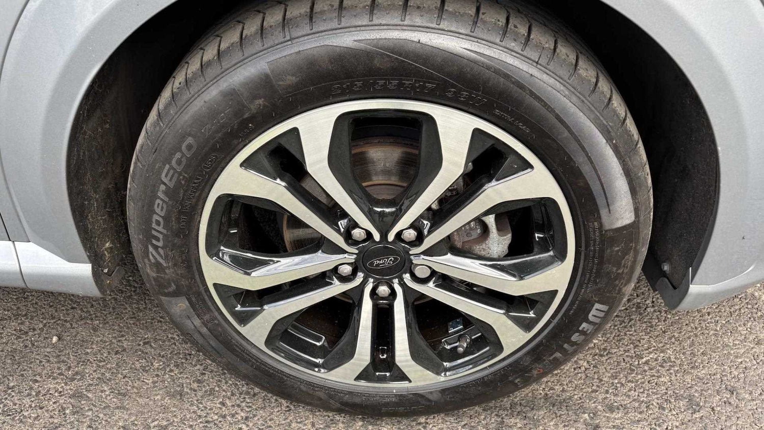 Used Ford Puma 2023 for sale - 76126005: Photo 12