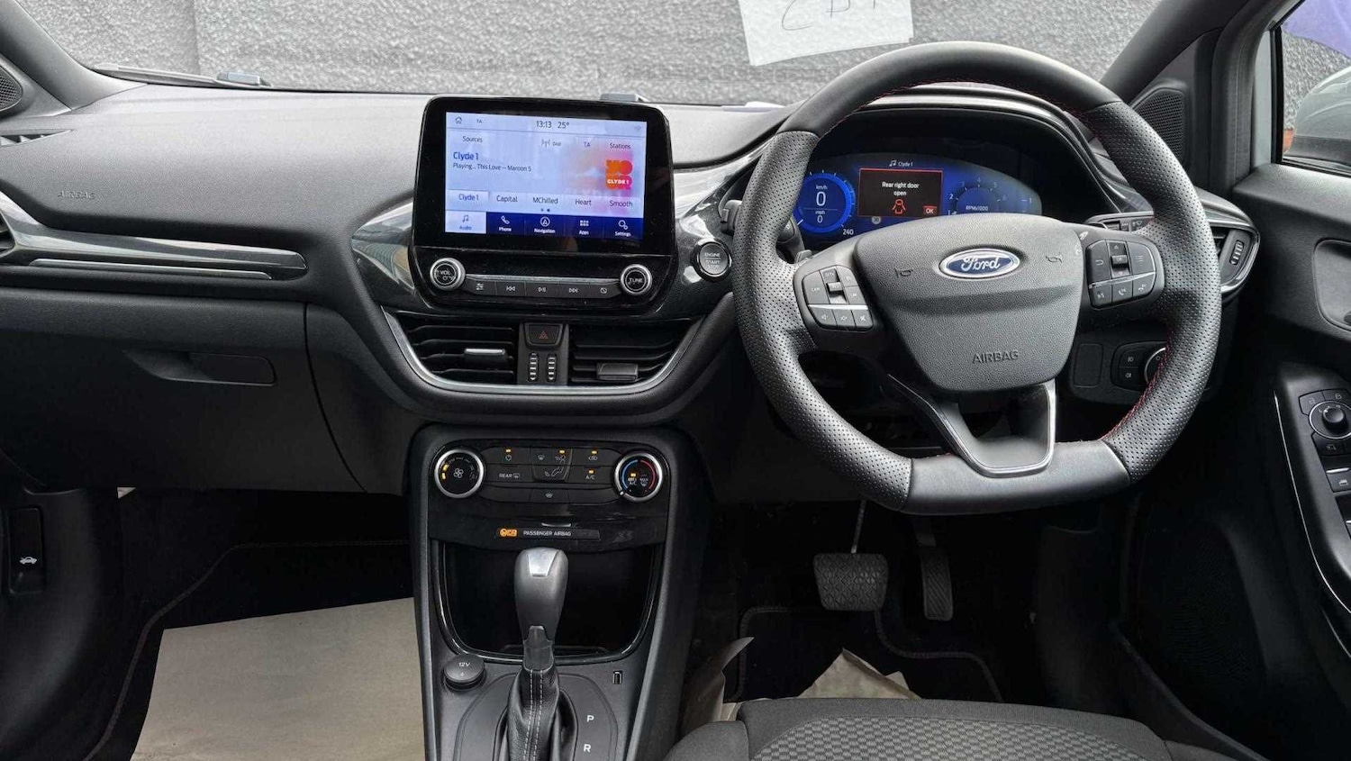 Used Ford Puma 2023 for sale - 76126005: Photo 17