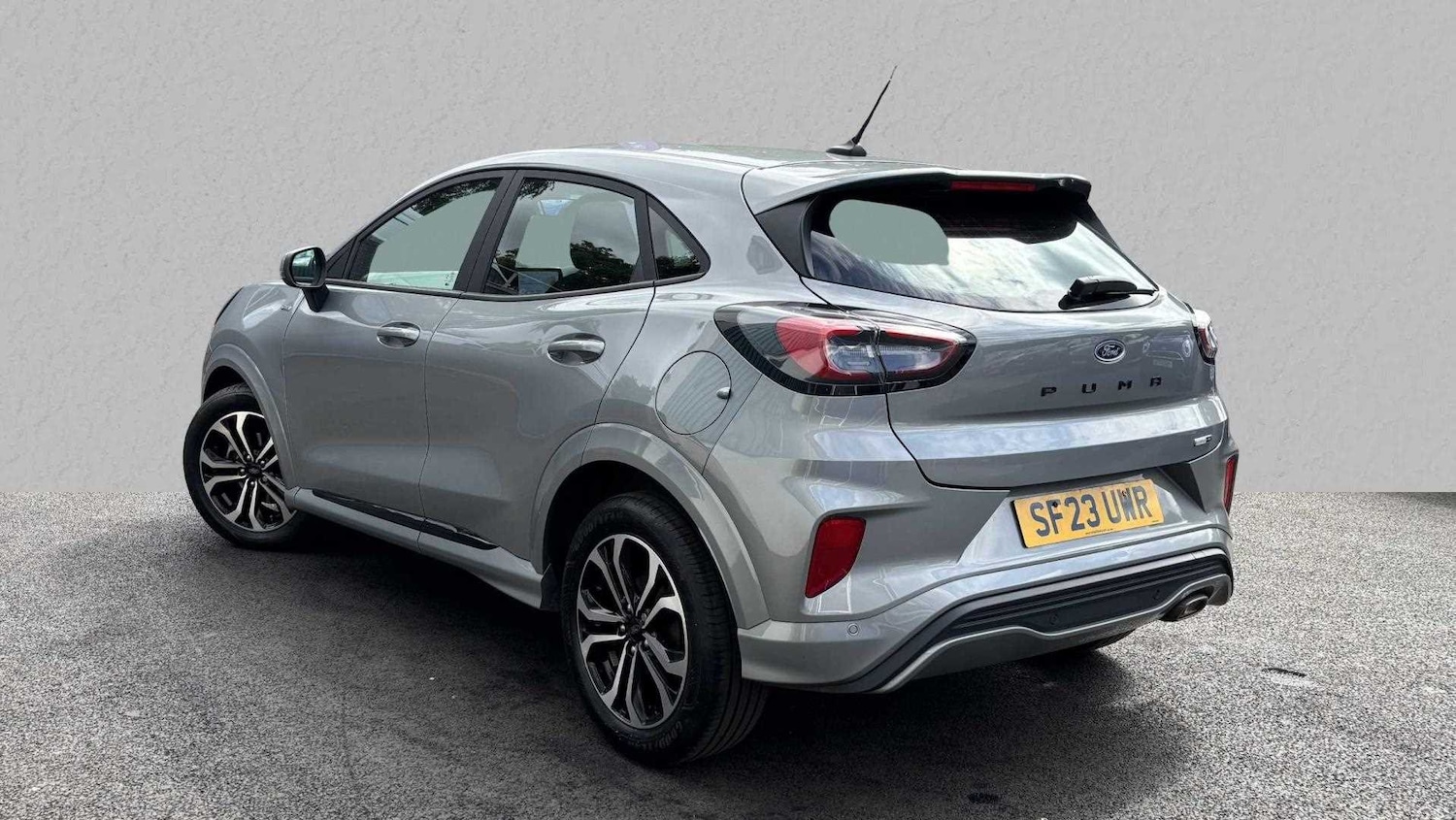 Used Ford Puma 2023 for sale - 76126005: Photo 2
