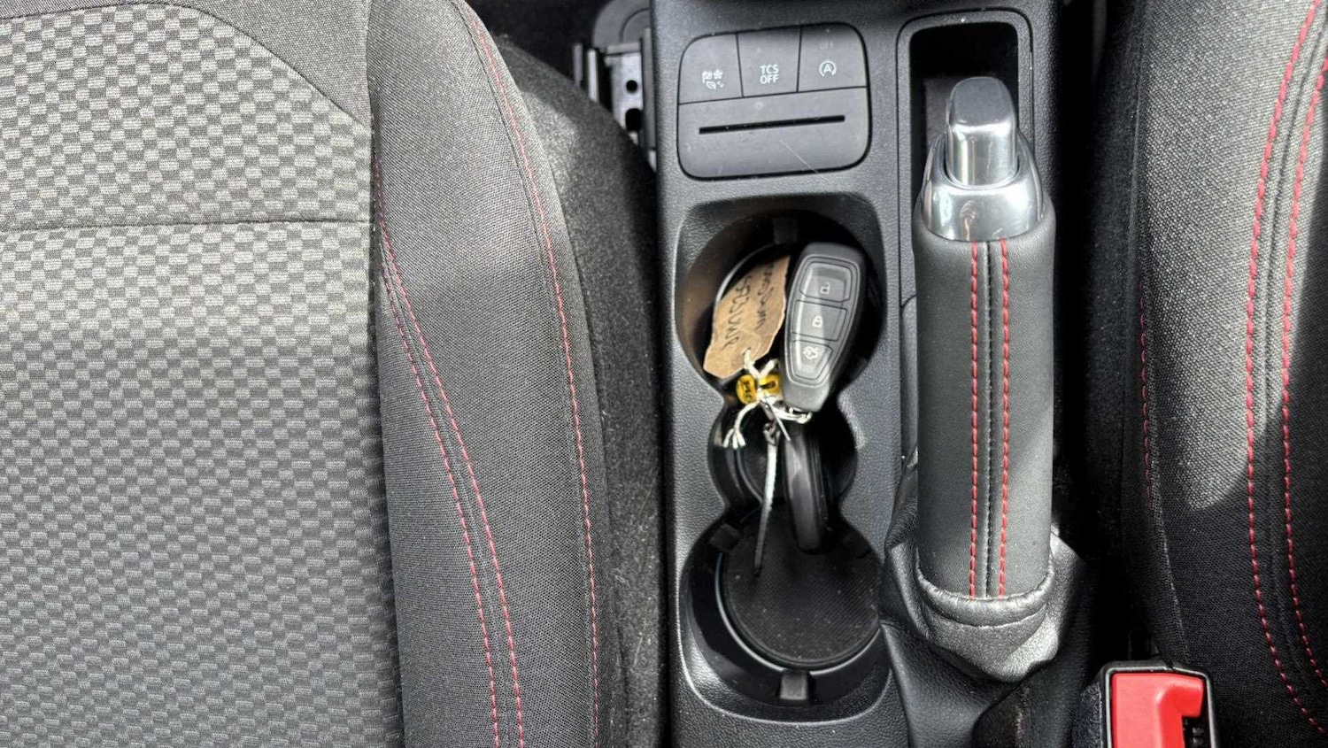 Used Ford Puma 2023 for sale - 76126005: Photo 27