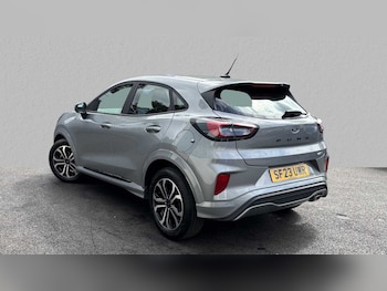 Used Ford Puma 2023 for sale - 76126005: Photo 2