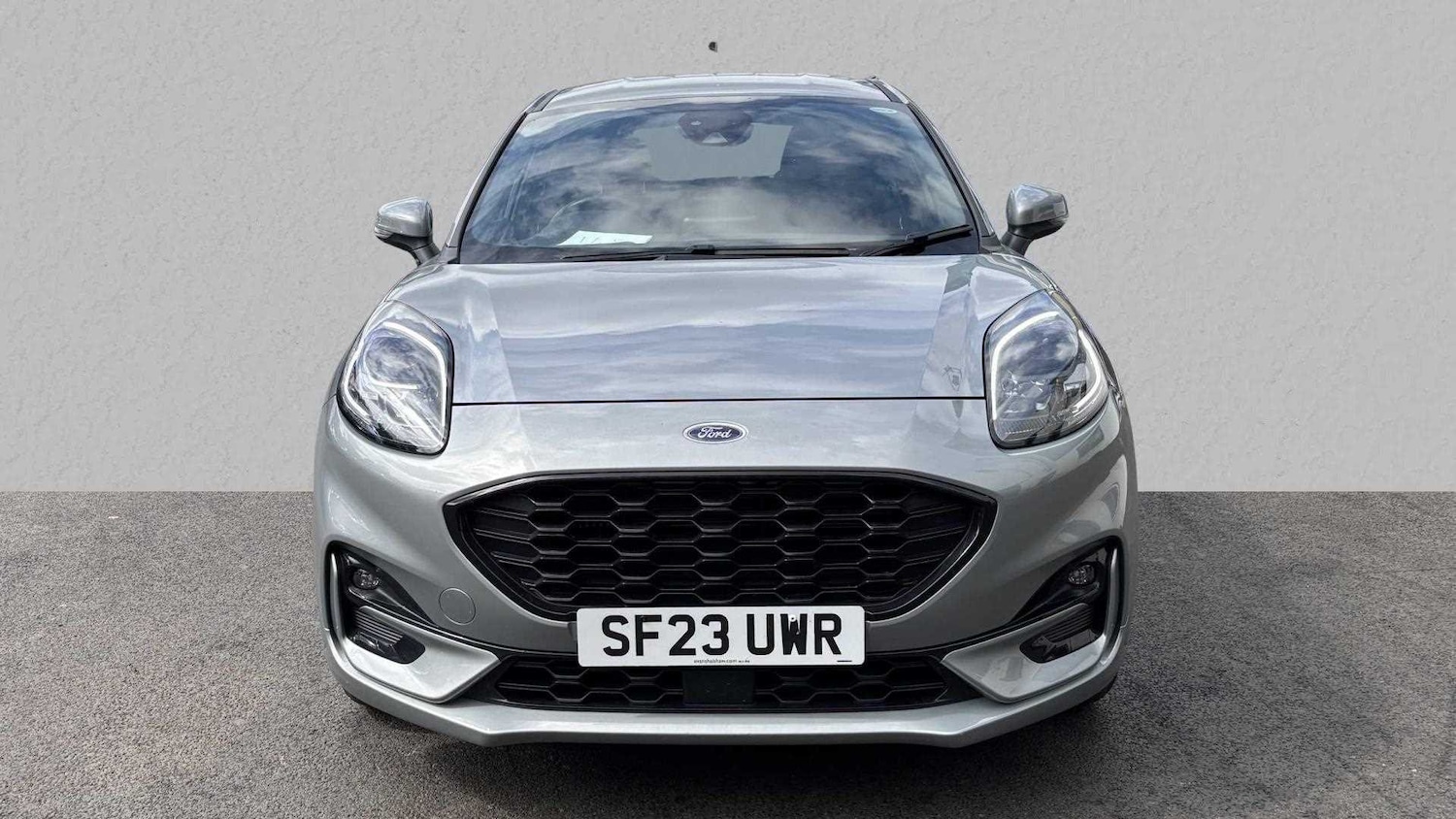 Used Ford Puma 2023 for sale - 76126005: Photo 3