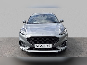 Used Ford Puma 2023 for sale - 76126005: Photo 3