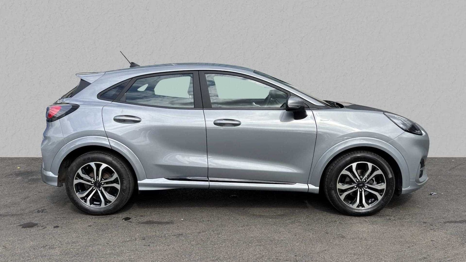 Used Ford Puma 2023 for sale - 76126005: Photo 4