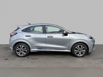 Used Ford Puma 2023 for sale - 76126005: Photo 4