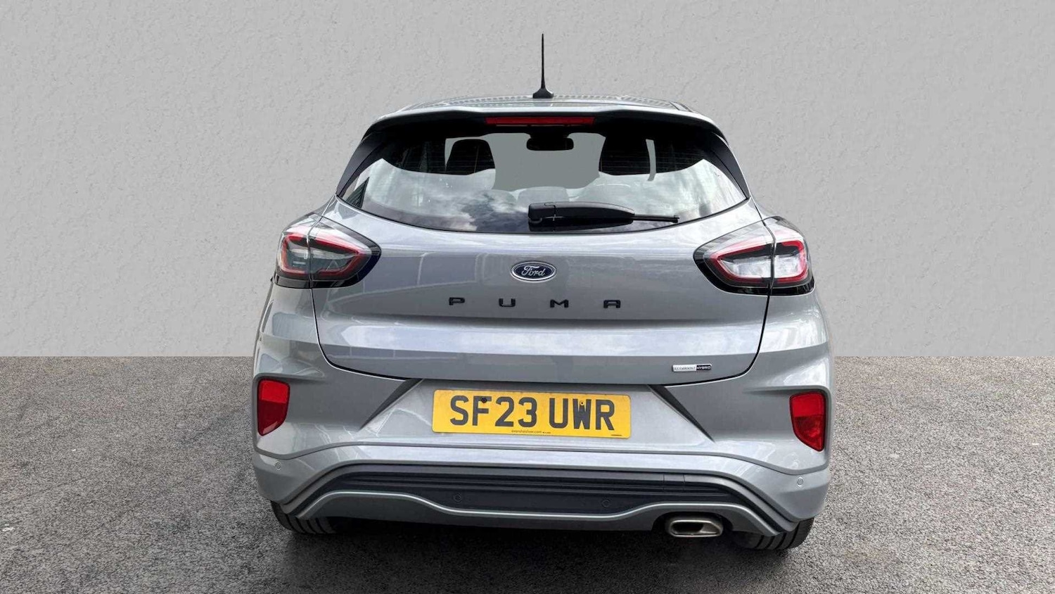Used Ford Puma 2023 for sale - 76126005: Photo 5