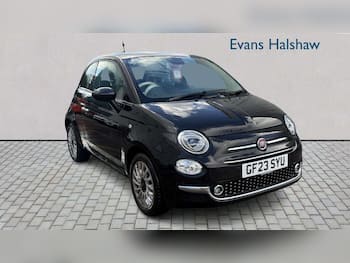 Used Fiat 500 2023 for sale - 79797585: Photo