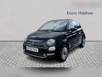 Used Fiat 500 2023 for sale - 79797585: Photo