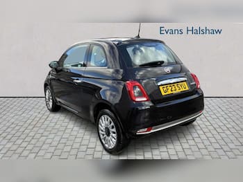 Used Fiat 500 2023 for sale - 79797585: Photo