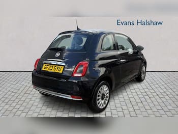 Used Fiat 500 2023 for sale - 79797585: Photo