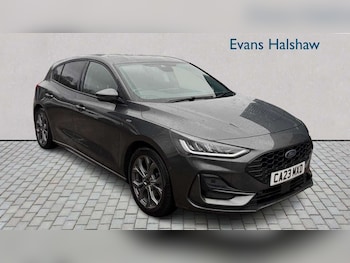 Used Ford Focus 2023 for sale - 78129748: Photo