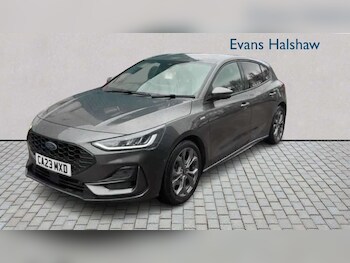 Used Ford Focus 2023 for sale - 78129748: Photo