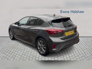 Used Ford Focus 2023 for sale - 78129748: Photo