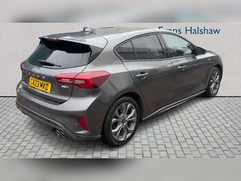 Used Ford Focus 2023 for sale - 78129748: Photo