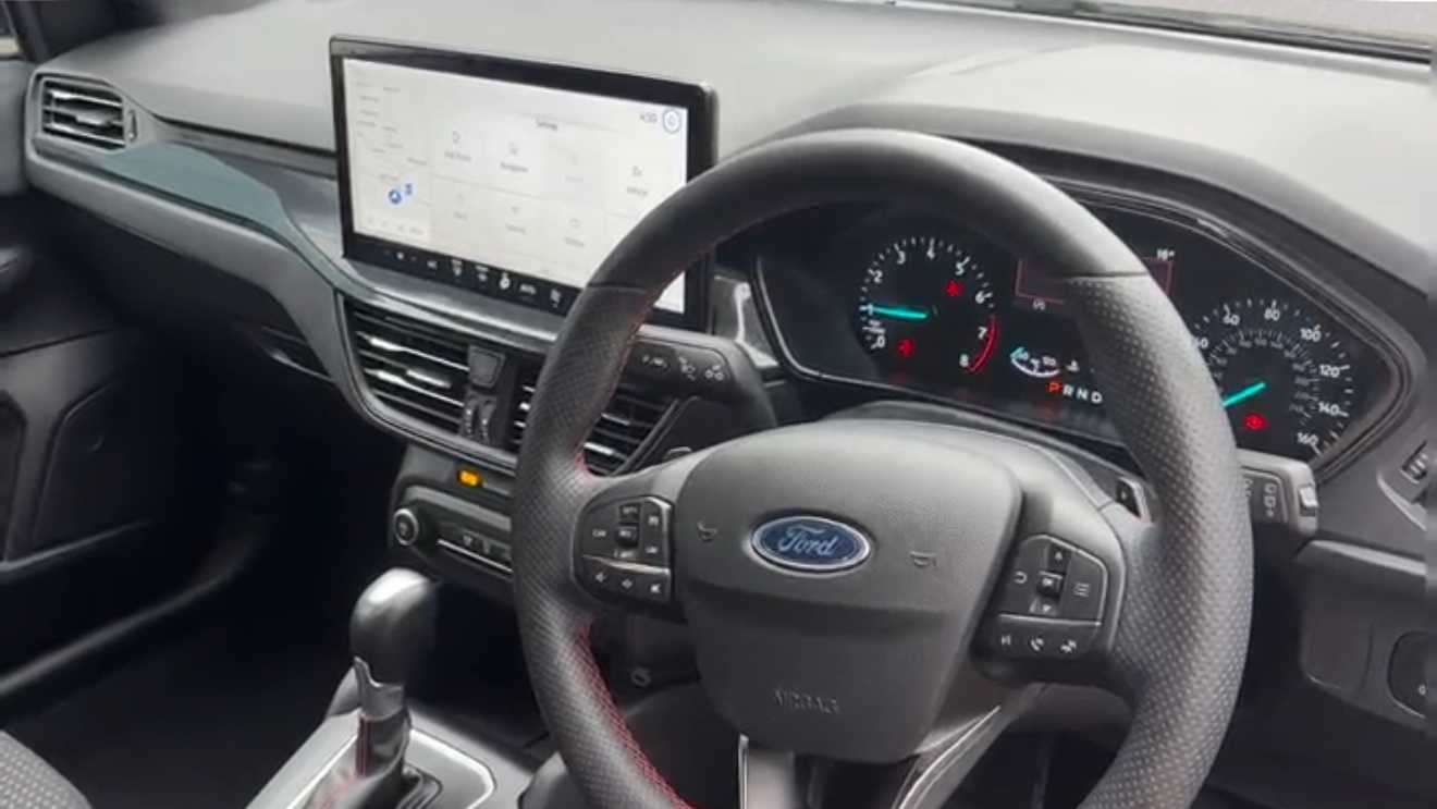 Used Ford Focus 2023 for sale - 78129748: Photo 5