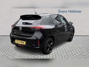 Used Vauxhall Corsa 2023 for sale - 79122644: Photo
