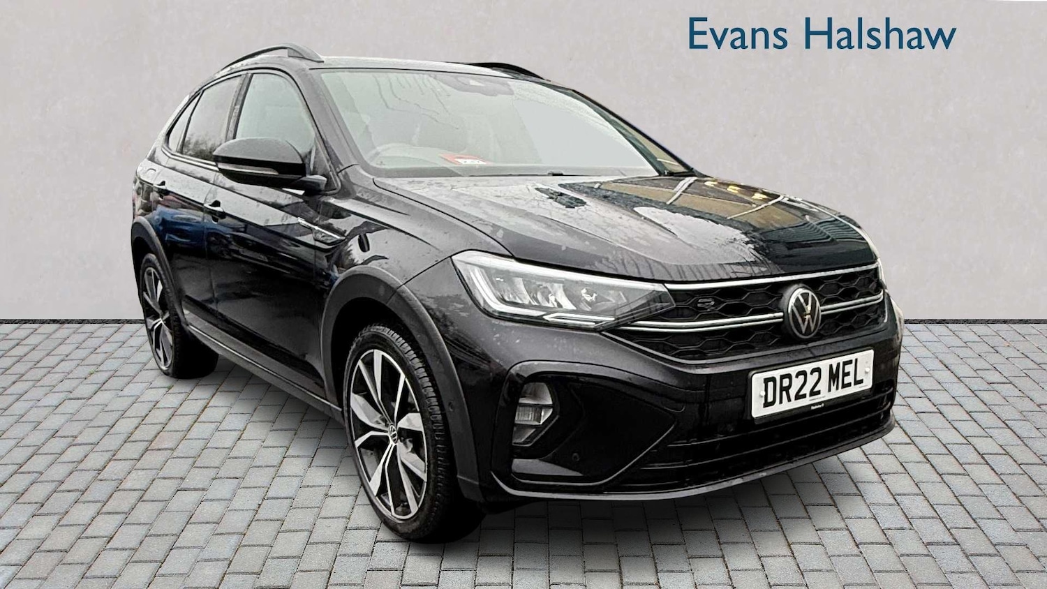 Used Volkswagen Taigo 2022 for sale - 76732214: Photo 1