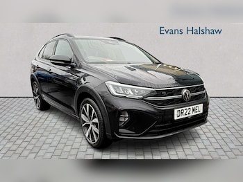 Used Volkswagen Taigo 2022 for sale - 76732214: Photo