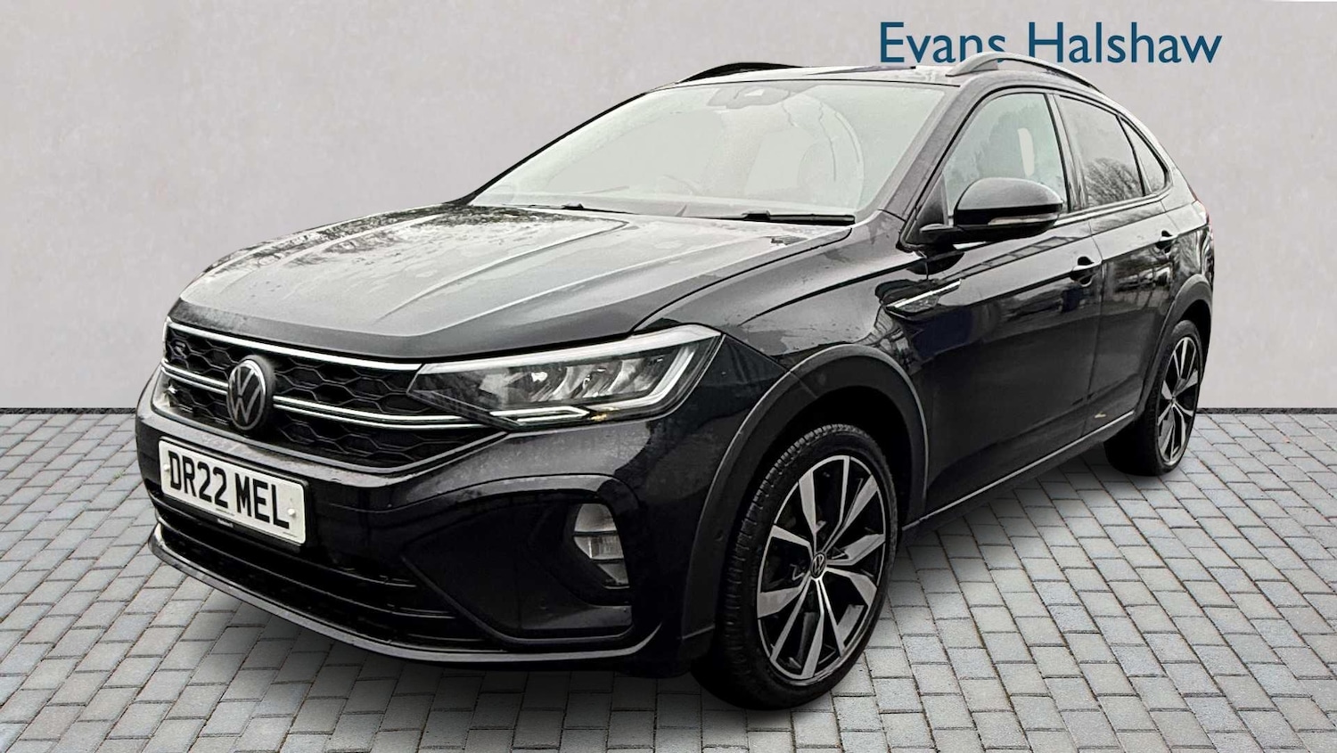 Used Volkswagen Taigo 2022 for sale - 76732214: Photo 2