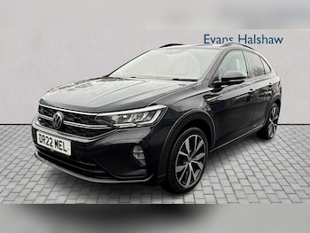 Used Volkswagen Taigo 2022 for sale - 76732214: Photo