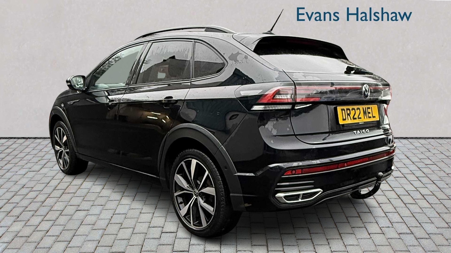 Used Volkswagen Taigo 2022 for sale - 76732214: Photo 3