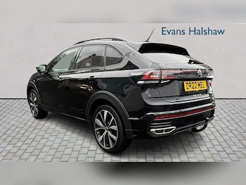 Used Volkswagen Taigo 2022 for sale - 76732214: Photo