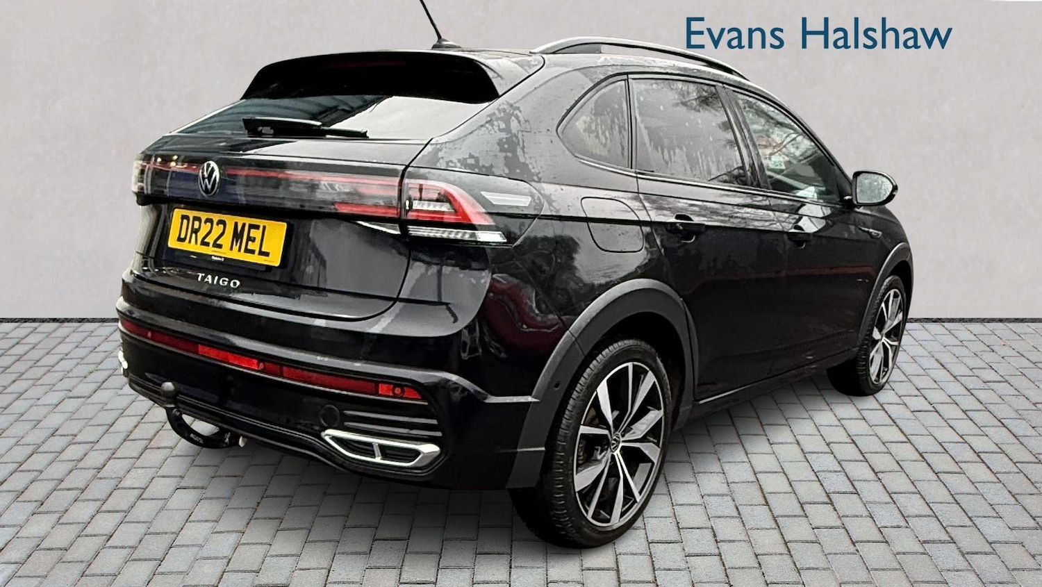 Used Volkswagen Taigo 2022 for sale - 76732214: Photo 4