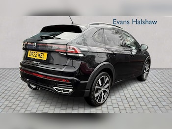 Used Volkswagen Taigo 2022 for sale - 76732214: Photo