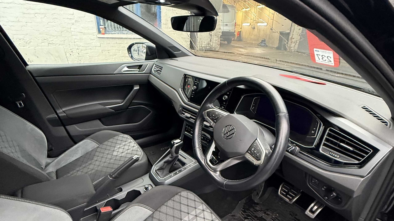 Used Volkswagen Taigo 2022 for sale - 76732214: Photo 5