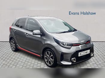 Used Kia Picanto 2023 for sale - 79702590: Photo