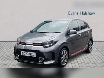 Used Kia Picanto 2023 for sale - 79702590: Photo