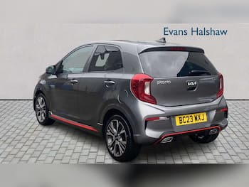 Used Kia Picanto 2023 for sale - 79702590: Photo