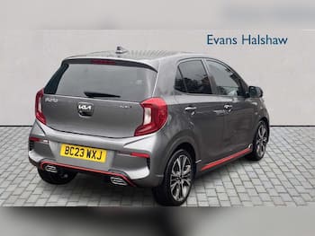 Used Kia Picanto 2023 for sale - 79702590: Photo