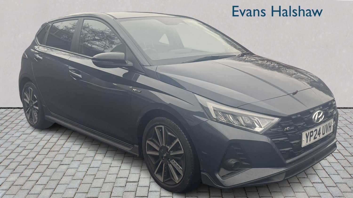 Used Hyundai i20 2024 for sale - 76827575: Photo 1