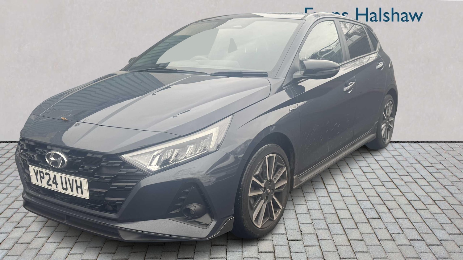 Used Hyundai i20 2024 for sale - 76827575: Photo 2